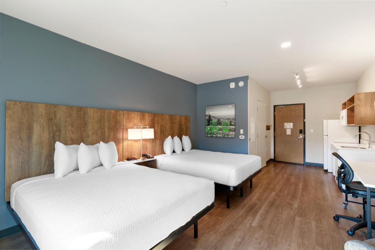Extended Stay America Premier Suites - Tampa - Fairgrounds - Casino Exterior foto
