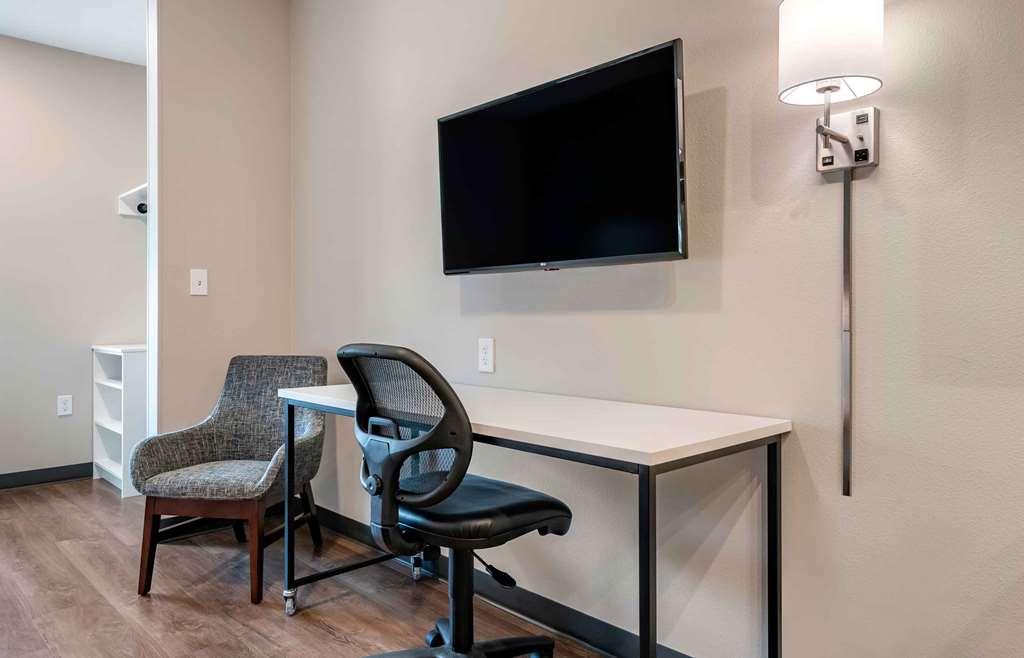 Extended Stay America Premier Suites - Tampa - Fairgrounds - Casino Quarto foto